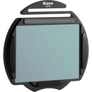 Kase Clip-In ND and MCUV 4-Filter Kit for Canon EOS R7 & R10 Cameras (3, 6 & 10-Stop)