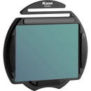 Kase Clip-In ND and MCUV 4-Filter Kit for Canon EOS R7 & R10 Cameras (3, 6 & 10-Stop)