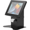 CTA Digital Universal Security Mount and Printer Shelf for iPAD 10.9.7-11" Tablets