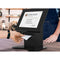 CTA Digital Universal Security Mount and Printer Shelf for iPAD 10.9.7-11" Tablets