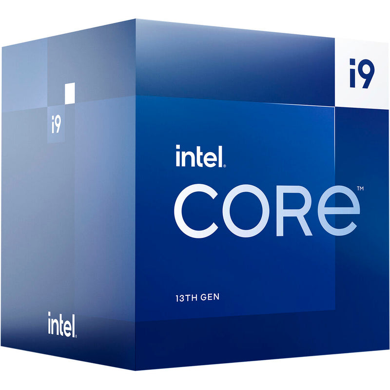 Intel Core i9-13900F 2 GHz 24-Core LGA 1700 Processor