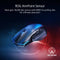 ASUS ROG Chakram X Origin Wireless Gaming Mouse (Black)