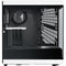 HYTE Y40 Mid-Tower Computer Case (White / Black)