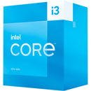 Intel Core i3-13100 3.4 GHz Quad-Core LGA 1700 Processor