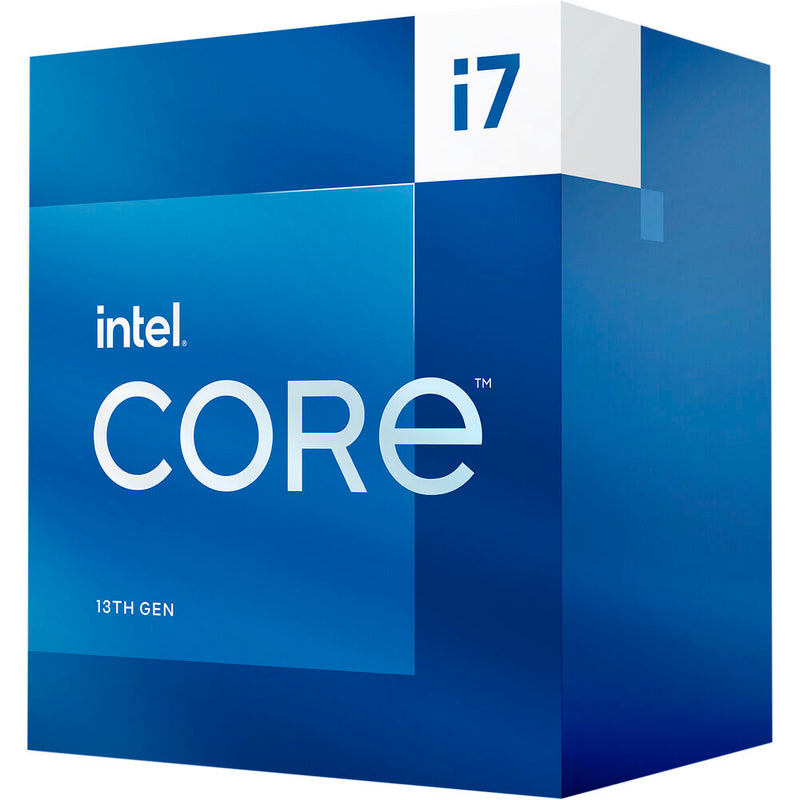 Intel Core i7-13700 2.1 GHz 16-Core LGA 1700 Processor