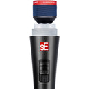 sE Electronics V7 Switch Dynamic Microphone with On/Off Switch
