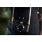 Bronkey Tokyo 105 Leather Camera Neck Strap (Brown and Tan, 37.4")