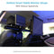 Proaim Universal Backseat Monitor Control System for In-Car Rigging (Dual-Seat System)