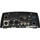 Panasonic AW-UE160 UHD 4K 20x PTZ Camera (White)