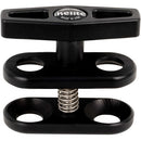 Ikelite 1" Standard Ball Clamp V2