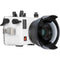 Ikelite 200DLM Underwater Housing for Canon EOS R7 Camera