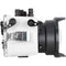 Ikelite 200DLM Underwater Housing for Canon EOS R7 Camera