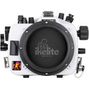 Ikelite 200DLM Underwater Housing for Canon EOS R6 & R6 II Camera