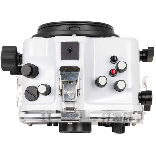 Ikelite 200DLM Underwater Housing for Canon EOS R6 & R6 II Camera