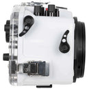 Ikelite 200DLM Underwater Housing for Canon EOS R6 & R6 II Camera