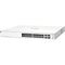 HPE Networking Instant On 1930 24-Port PoE+ Compliant Managed Network Switch with SFP+ (195W)