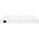 HPE Networking Instant On 1930 24-Port PoE+ Compliant Managed Network Switch with SFP+ (195W)
