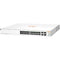 HPE Networking Instant On 1930 24-Port PoE+ Compliant Managed Network Switch with SFP+ (370W)