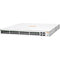 HPE Networking Instant On 1930 48-Port PoE+ Compliant Managed Network Switch with SFP+ (370W)