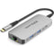 EZQuest USB-C Multimedia 7-in-1 Hub