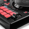 Hercules DJControl Inpulse 300 2-Deck USB DJ Controller for Serato DJ Lite and DJUCED