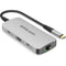 EZQuest USB-C Multimedia 7-in-1 Hub