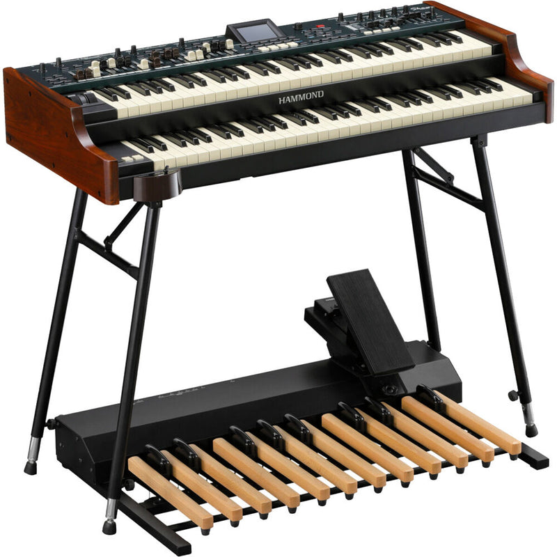 Hammond SkxPRO Dual Manual Stage Keyboard and Organ