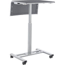 Oklahoma Sound NPS Sit-Stand Desk
