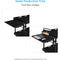 Proaim Wing Folding Side Shelf for Victor & Atlas Video Production Carts