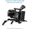Proaim SnapRig Mounting Cheese Plate for Camera Rigs (Small)