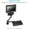 Proaim SnapRig Mounting Cheese Plate for Camera Rigs (Small)