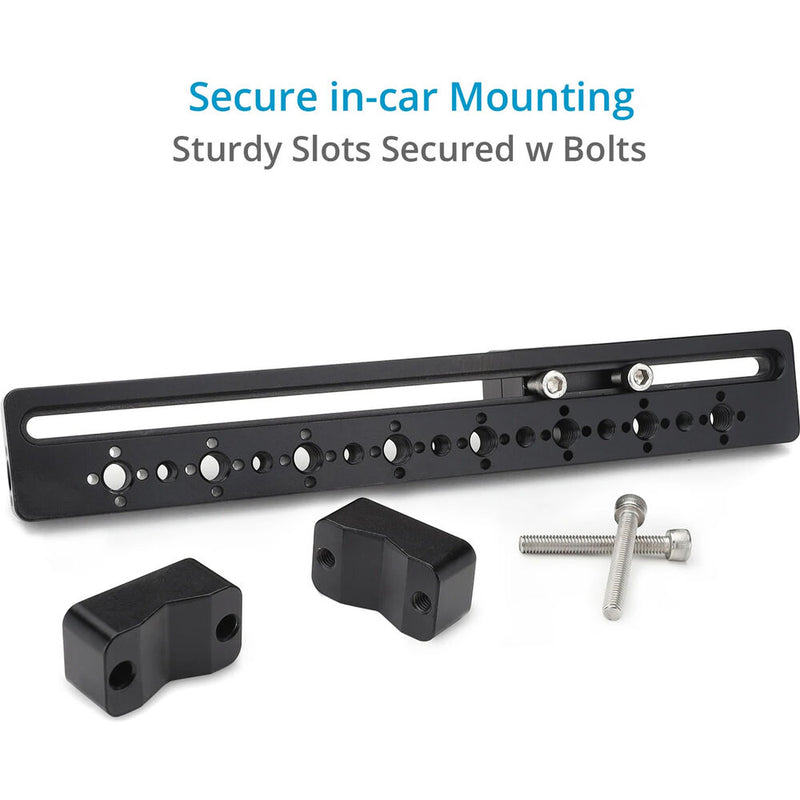 Proaim Headrest Car Mount for Cameras and Camcorders