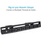Proaim Headrest Car Mount for Cameras and Camcorders