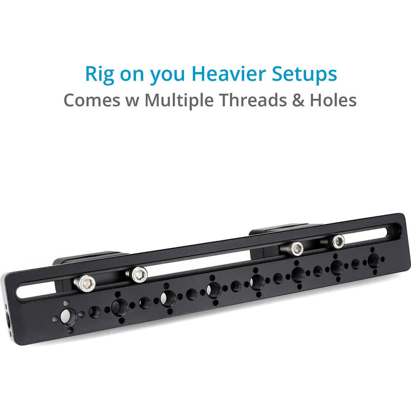 Proaim Headrest Car Mount for Cameras and Camcorders