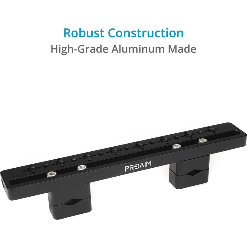 Proaim Headrest Car Mount for Cameras and Camcorders