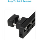 Proaim Headrest Car Mount for Cameras and Camcorders