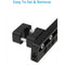 Proaim Headrest Car Mount for Cameras and Camcorders