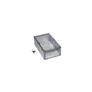Polycarbonate Case - 7.5 x 4.3 x 2.2" Clear
