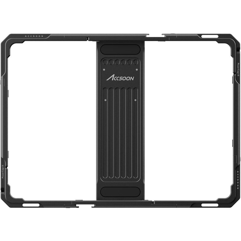 Accsoon PowerCage II for the iPad