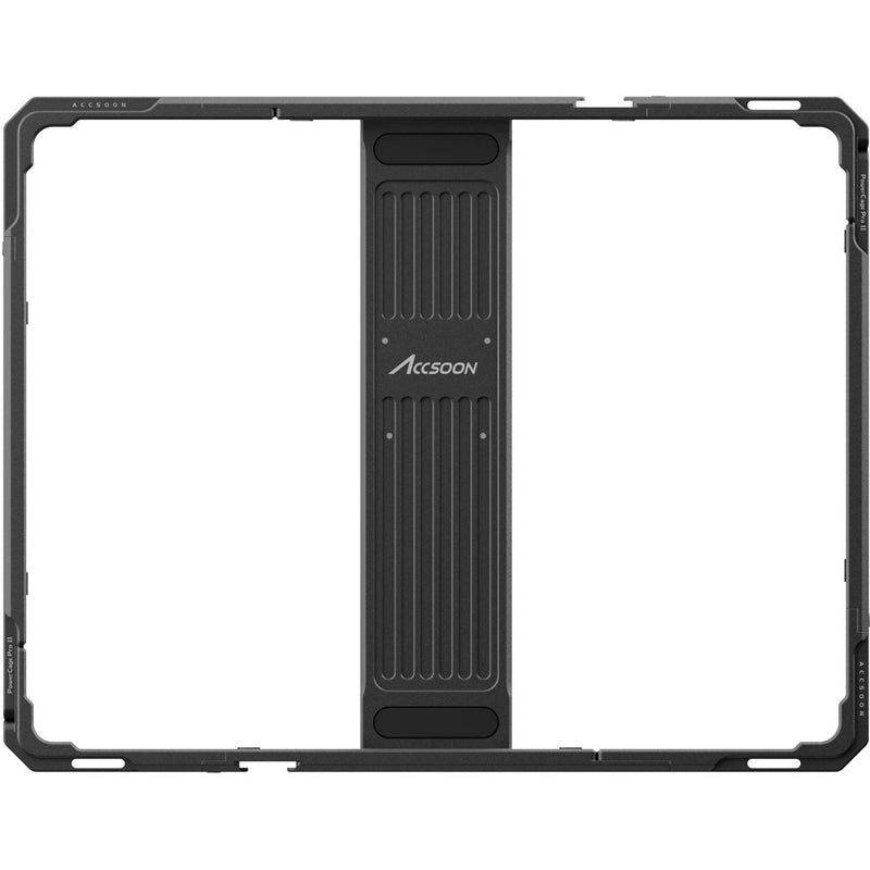 Accsoon PowerCage Pro II for the 12.9" iPad Pro