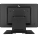 Elo Touch 1502LM 15" 1080p Medical Grade Touchscreen Monitor with Stand (Black)