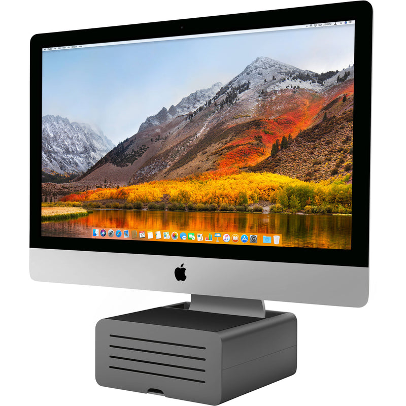 Twelve South HiRise Pro Computer Stand for iMacs & Displays