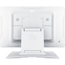 Elo Touch 1502LM 15" 1080p Medical Grade Touchscreen Monitor with Stand (White)