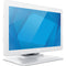Elo Touch 1502LM 15" 1080p Medical Grade Touchscreen Monitor with Stand (White)
