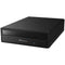 Pioneer BDR-X13UBK External USB 3.2 Gen 1 Blu-Ray Drive with M-DISC Support