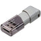 PNY 32GB Turbo Attach&eacute; 3 USB 3.0 Flash Drive (10-Pack,&nbsp;Gray)