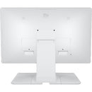 Elo Touch 2403LM 24" Full HD Medical Touchscreen Monitor with TouchPro (White, Includes Stand)