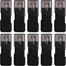 PNY 64GB Attach&eacute; 3 USB 2.0 Flash Drive (10-Pack)