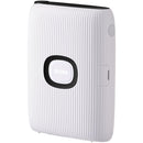 FUJIFILM INSTAX MINI LINK 2 Special Edition Smartphone Printer (Clay White with Black Accents)