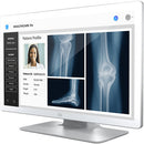 Elo Touch 2703LM 27" Full HD Medical Touchscreen Monitor with TouchPro (Black, Includes Stand)